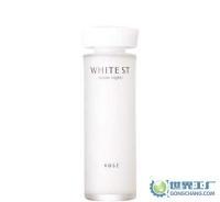 FCJWL 高丝kose妍皙祛斑美白爽肤水 130ml 适合中油性肌肤_家居家具_世界工厂网中国产品信息库