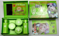 强效特效 美白去斑 中药美白祛斑霜套装[供应]_皮肤用化学品_世界工厂网中国产品信息库