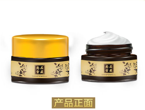 保湿面霜代加工厂 南平面霜代加工厂 金姿生物